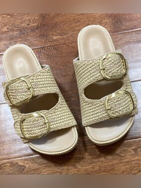 Beach Sandals